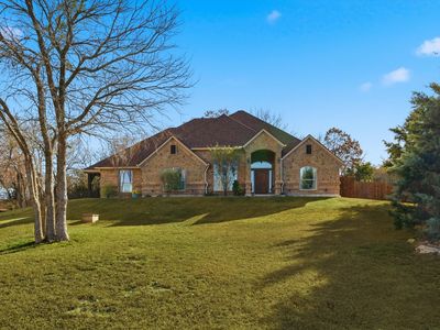 268 Hidden Creek Loop, Weatherford, TX, 76085