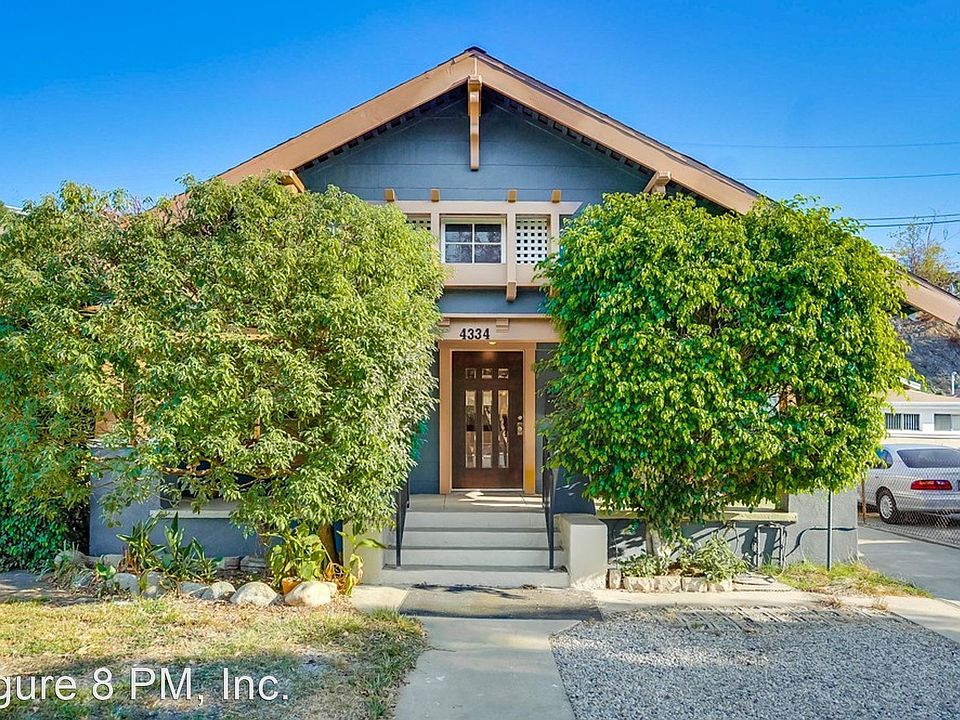 1st image of 4334 Homer St