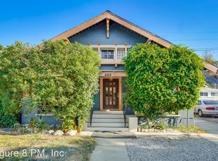 4334 Homer St, Los Angeles, CA 90031