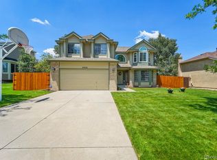 4950 Sprangler Dr, Colorado Springs, CO 80922