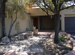 2525 E Prince Rd, Tucson, AZ 85716