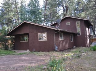 814 Celilo, Flagstaff, AZ 86005