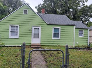 527 W Boston Heights St, Wichita, KS 67213