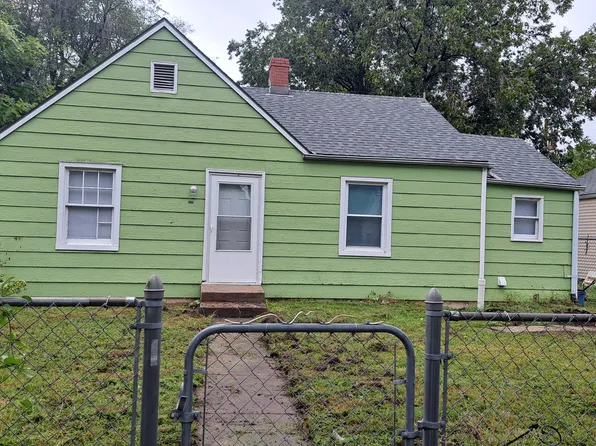 527 W Boston Heights St, Wichita, KS 67213