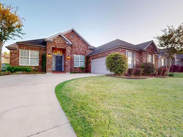 10533 Duncannon Trl, Montgomery, AL 36117