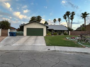 3079 Phoenix St, Las Vegas, NV 89121