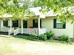 151 County Road 150, Riceville, TN 37370