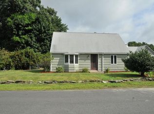 5 Sherman Ave, Auburn, MA 01501