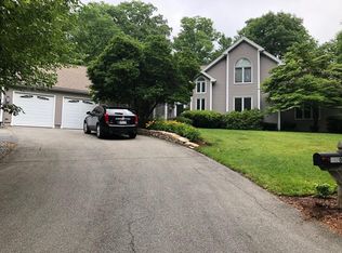 1670 West St, Stoughton, MA 02072