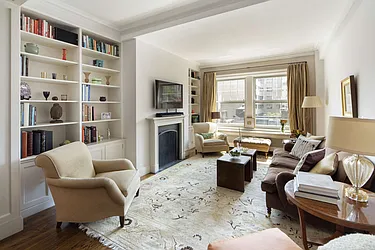 Sold by Brown Harris Stevens