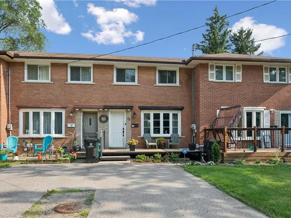 35 Mill Creek Rd, Cambridge, ON N1R 1J5