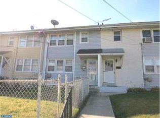 924 Alcyon Dr, Bellmawr, NJ 08031