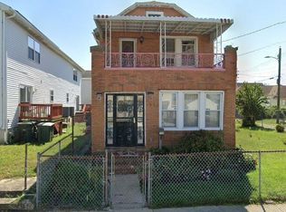 1826 Grant Ave, Atlantic City, NJ 08401