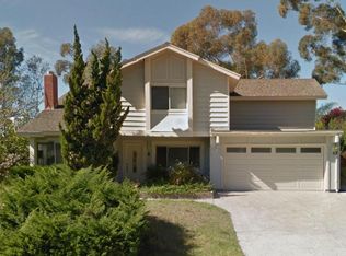 4258 Cartulina Rd, San Diego, CA 92124