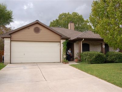 1561 Brandi Cir, Kyle, TX, 78640