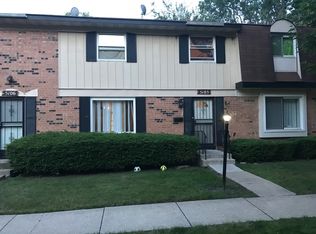5105 Brighton Ln, Richton Park, IL