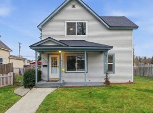2114 E 4th Ave, Spokane, WA 99202