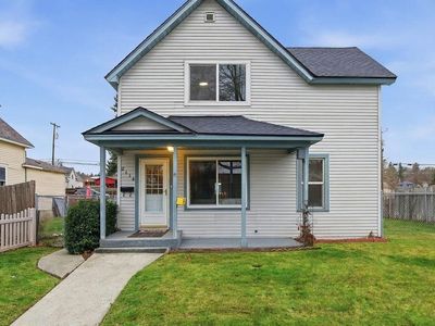 2114 E 4th Ave, Spokane, WA, 99202