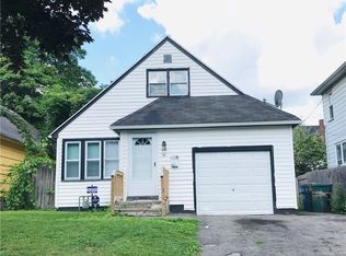 85 Aurora St, Rochester, NY 14621