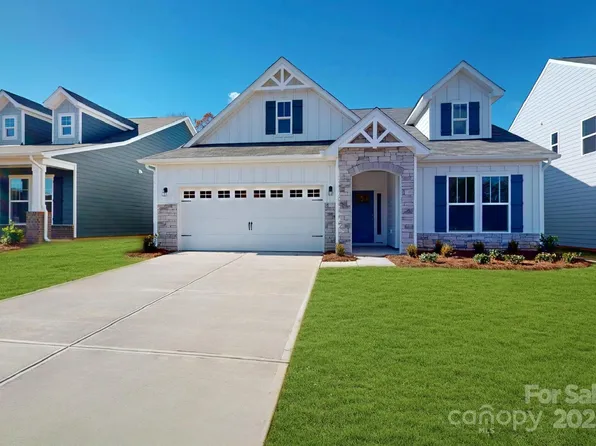 1494 Kate Cecil Way, York, SC 29745