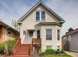 2519 N Harding Ave, Chicago, IL 60647