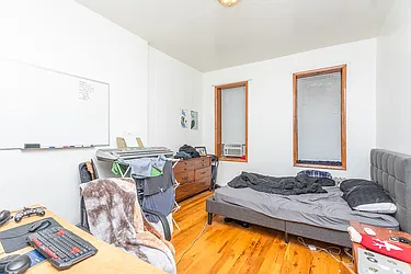 Rented by MySpaceNYC