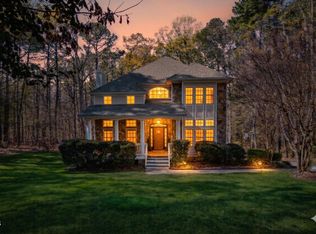 3620 Glenrothes Cv, Apex, NC 27539