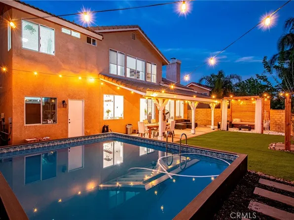 28630 Oak Valley Rd, Castaic, CA 91384