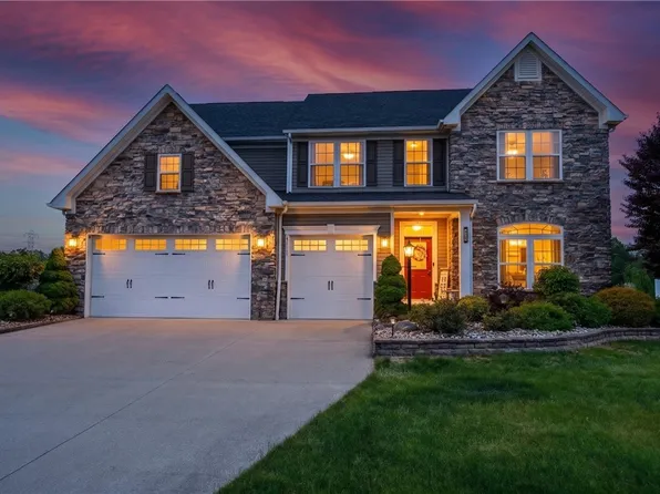 3111 Fairview Dr, Avon, OH 44011
