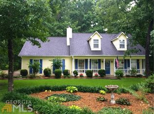 240 Millstone Ct, McDonough, GA