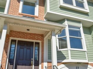 65 E River Rd APT 22, Rumson, NJ 07760
