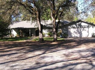 21748 Old Alturas Rd, Redding, CA 96003