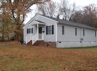1716 Carlisle Ave, Richmond, VA 23231