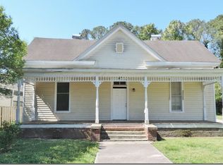511 Lee St NE #B, Wilson, NC 27893