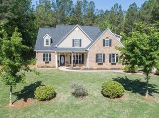 167 Loam Dr, McDonough, GA 30252