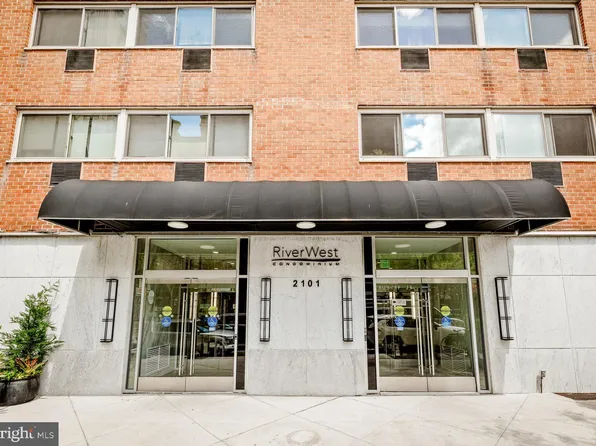 2101 Chestnut St APT 1809, Philadelphia, PA 19103