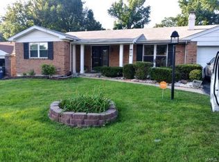 8052 Amherst Ave, Saint Louis, MO 63130