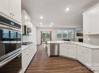 299 Hamptons Cove Rd, Troutman, NC 28166
