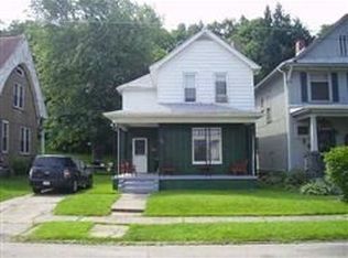 424 Indiana Ave, Chester, WV 26034