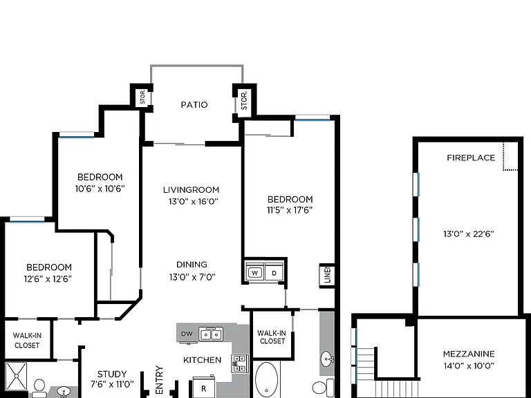 La Jolla Crossroads Apartments — Photo 85
