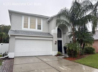4103 Andover Cay Blvd, Orlando, FL 32825