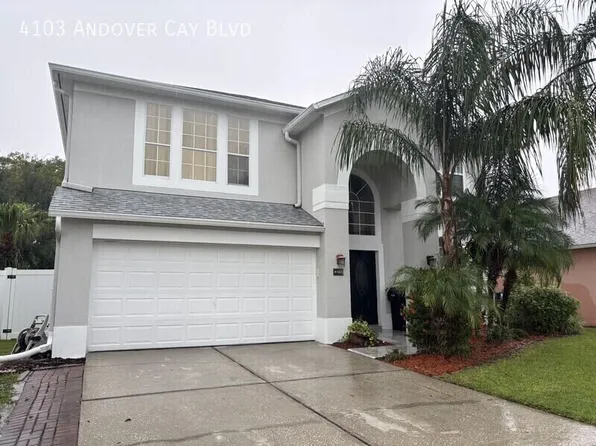 4103 Andover Cay Blvd, Orlando, FL 32825