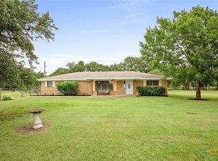 8510 Burgandy Ln, Temple, TX 76504