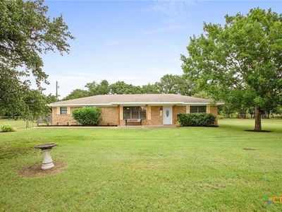 8510 Burgandy Ln, Temple, TX, 76504