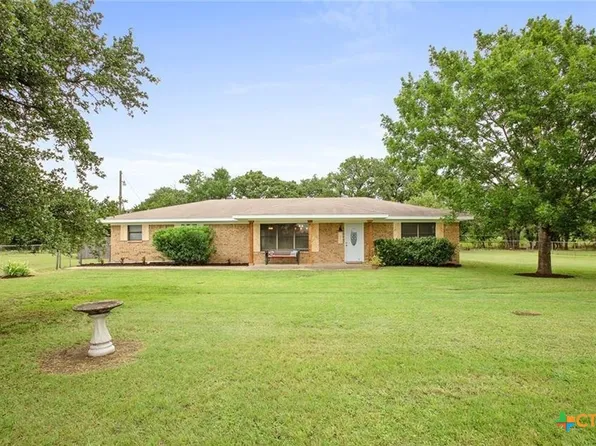 8510 Burgandy Ln, Temple, TX 76504