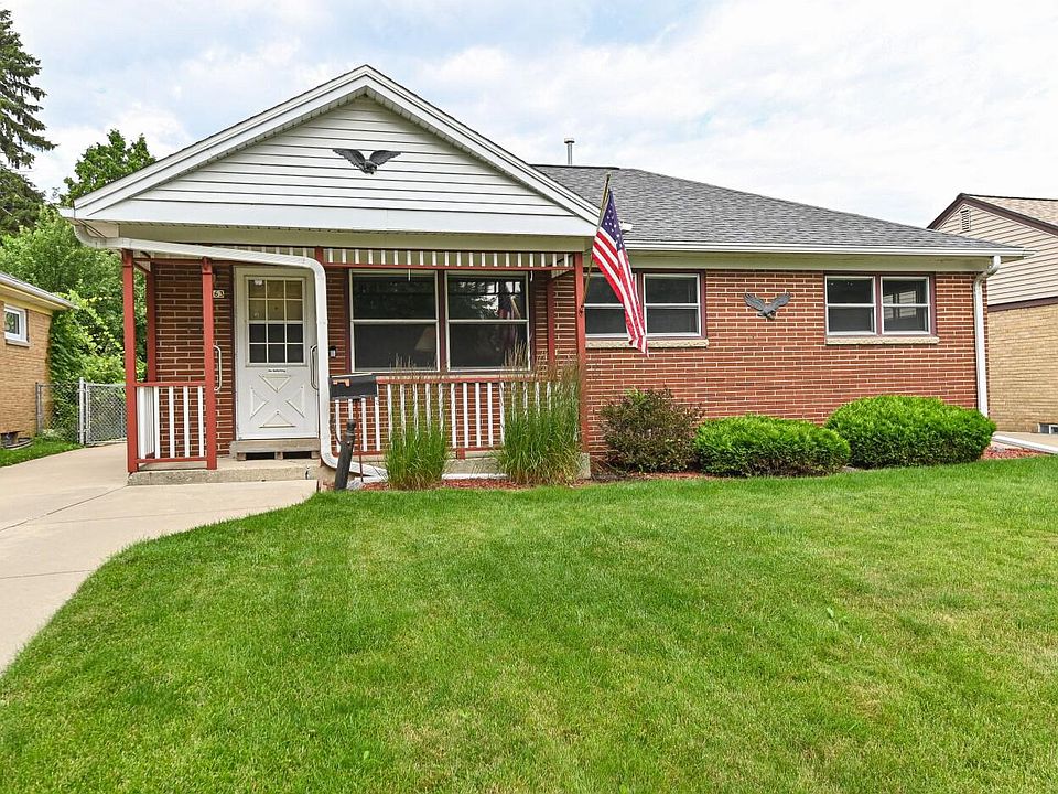 1st image of 4063 South Troy AVENUE