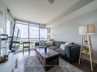 9 Valhalla Inn Rd #2511, Toronto, ON M9B 0B2
