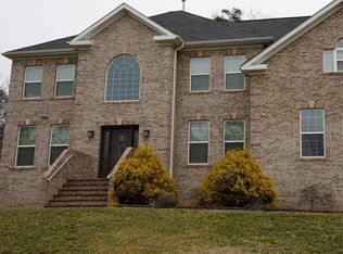 The Horizon Plan, Forest Cove, Bowie, MD 20720