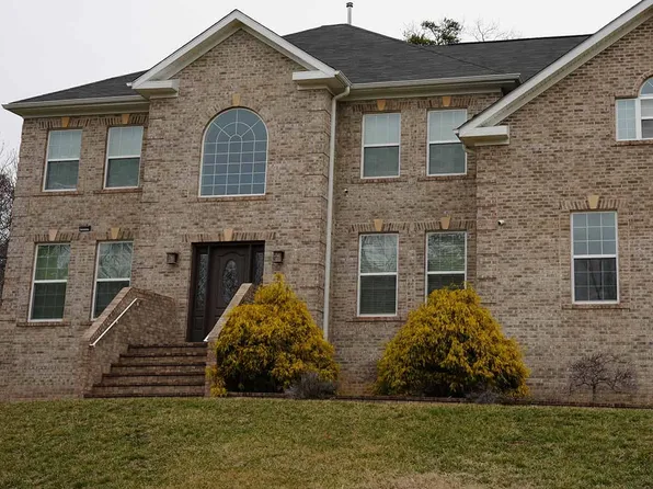 The Horizon Plan, Trotter Estates