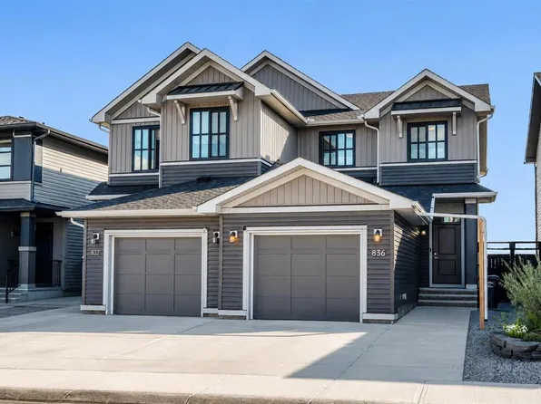 836 NE Seton Cir SE, Calgary, AB T3M 3B5